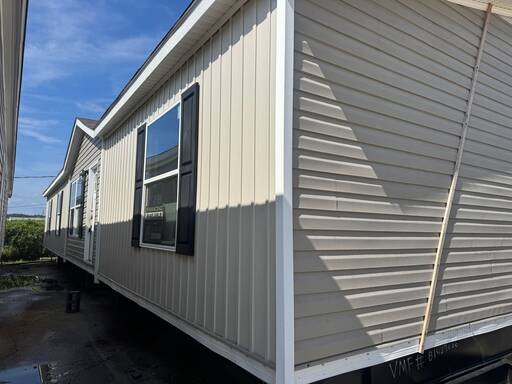 mobile home thumb