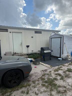 mobile home thumb