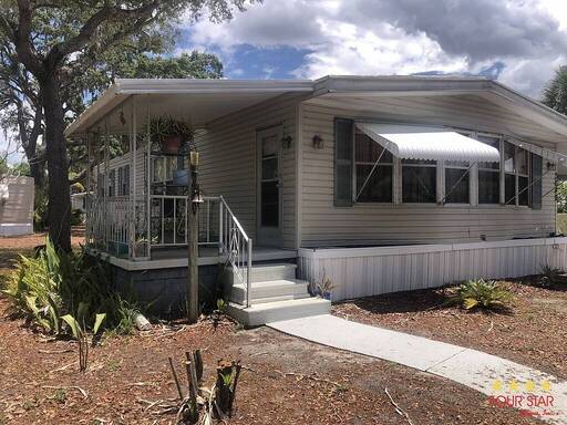 mobile home thumb