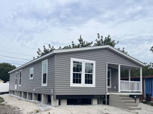 mobile home thumb
