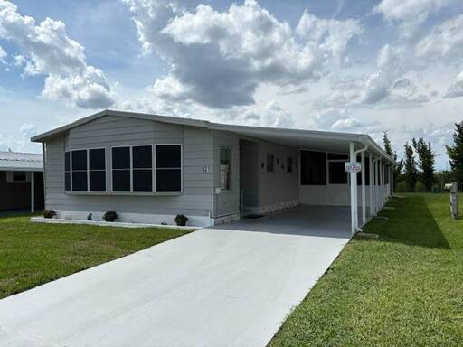 mobile home thumb