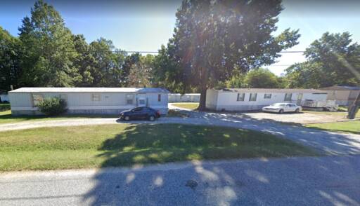 mobile home thumb