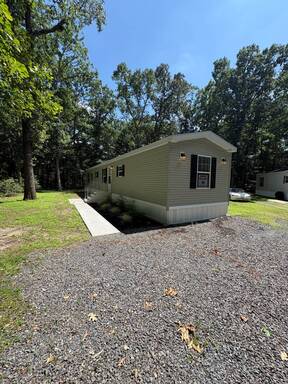 mobile home thumb