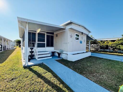 mobile home thumb