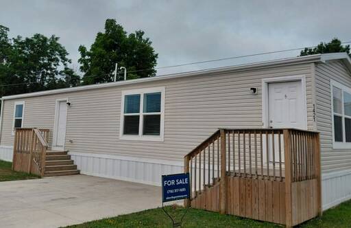 mobile home thumb