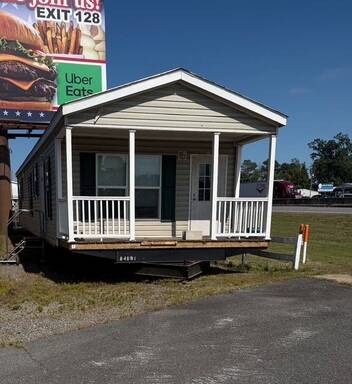 mobile home thumb