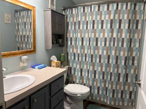 mobile home thumb