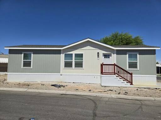 mobile home thumb