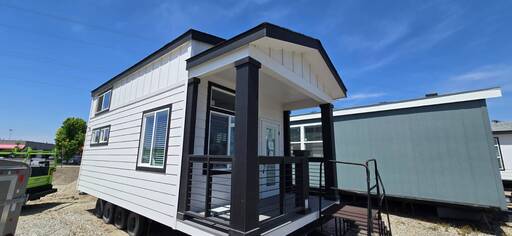 mobile home thumb