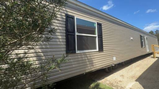 mobile home thumb