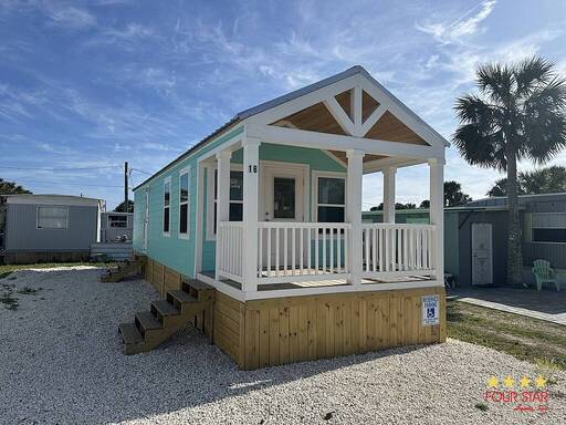 mobile home thumb