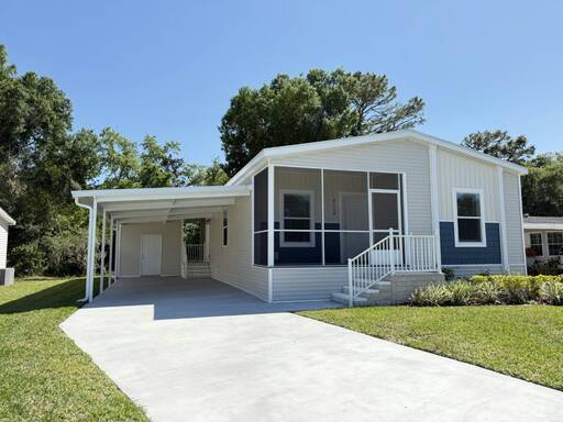 mobile home thumb