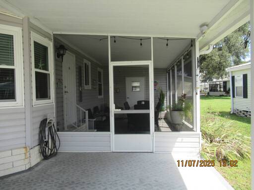 mobile home thumb