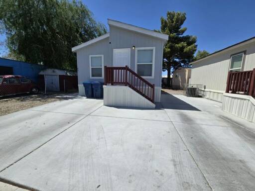 mobile home thumb