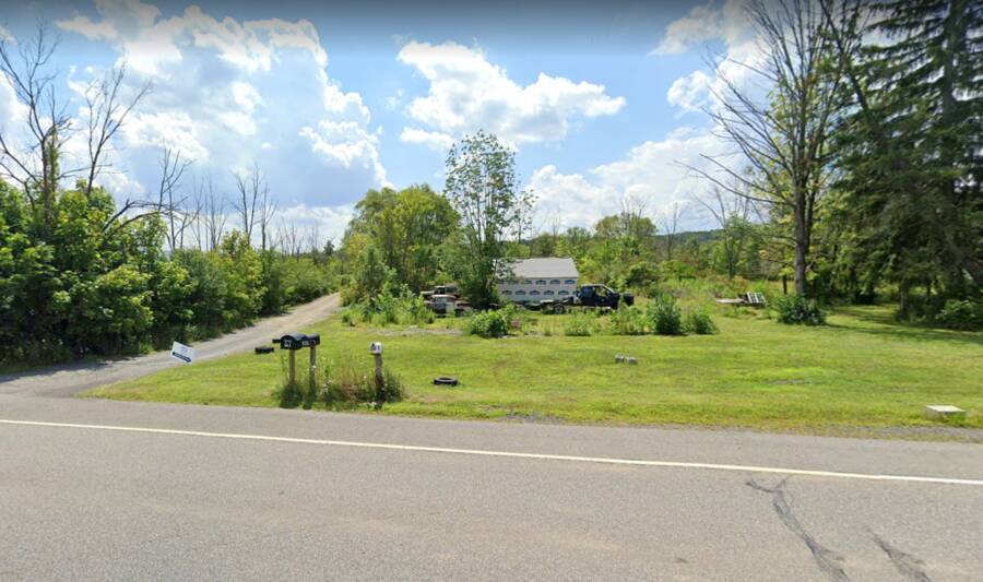 Muleshoe Mobile Home Park 119 Muleshoe Estates, Duncansville, PA