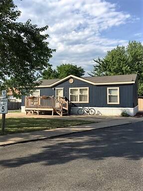 mobile home thumb