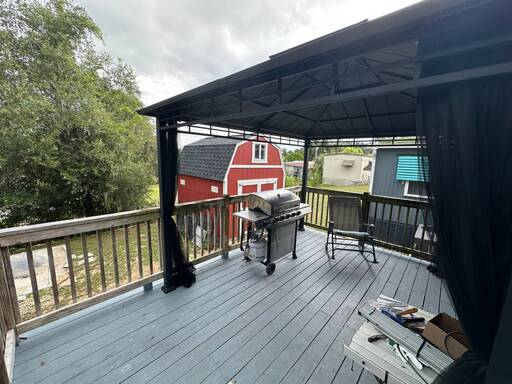 mobile home thumb