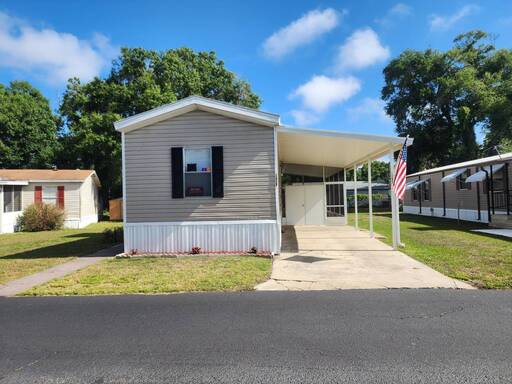 mobile home thumb
