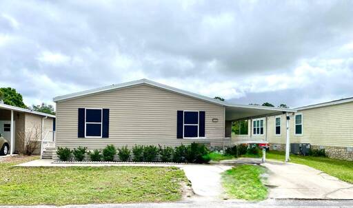mobile home thumb
