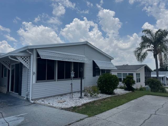 HAINES CITY, FL