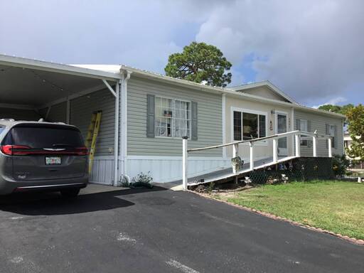 mobile home thumb