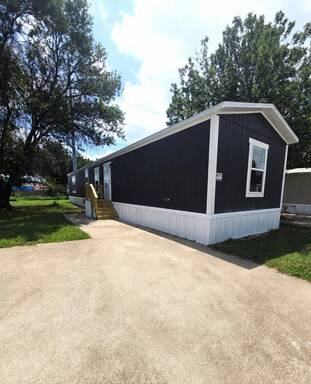 mobile home thumb