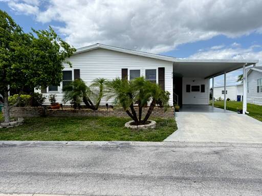 mobile home thumb