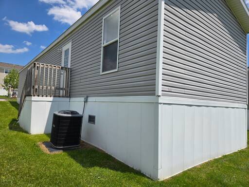 mobile home thumb