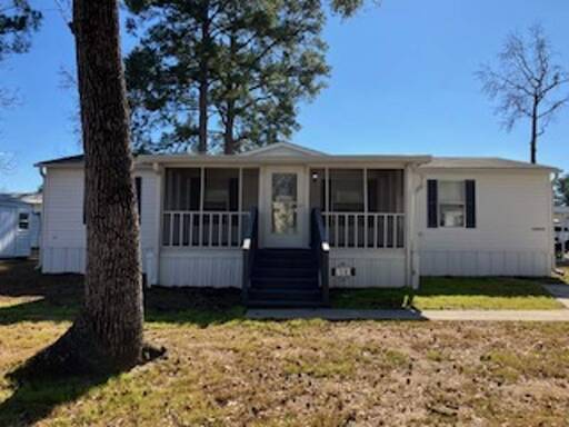 mobile home thumb
