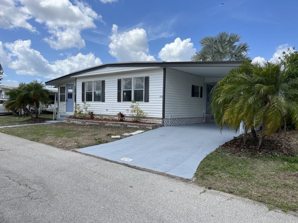 Ellenton, FL