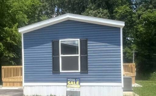 mobile home thumb