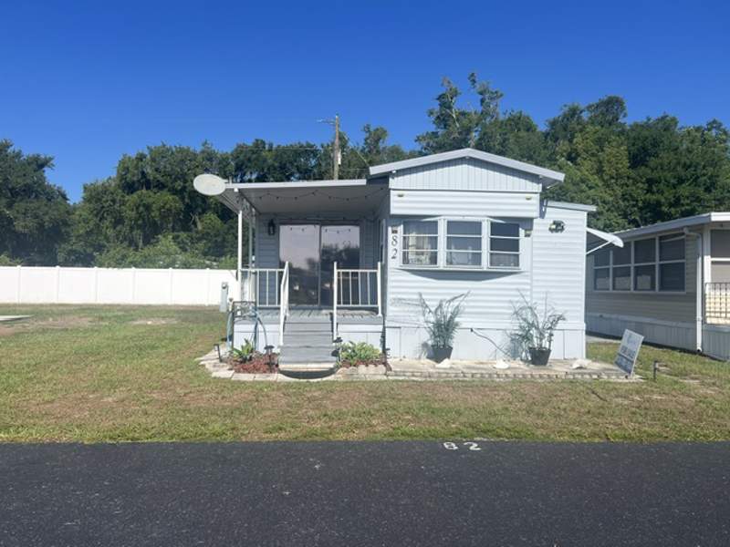 Zephyrhills, FL