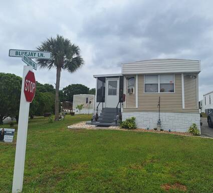 mobile home thumb