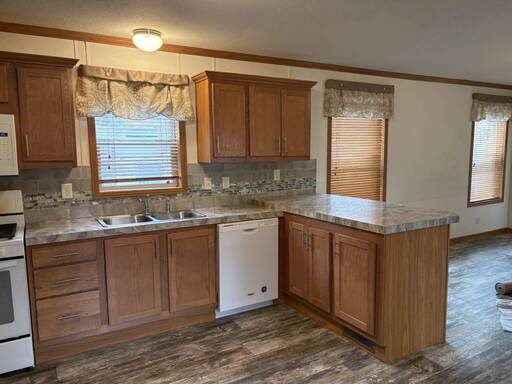 mobile home thumb