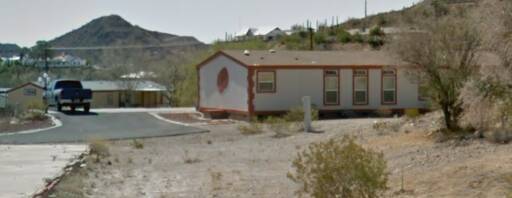 mobile home thumb