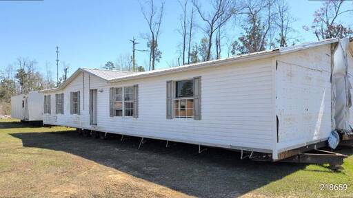 mobile home thumb