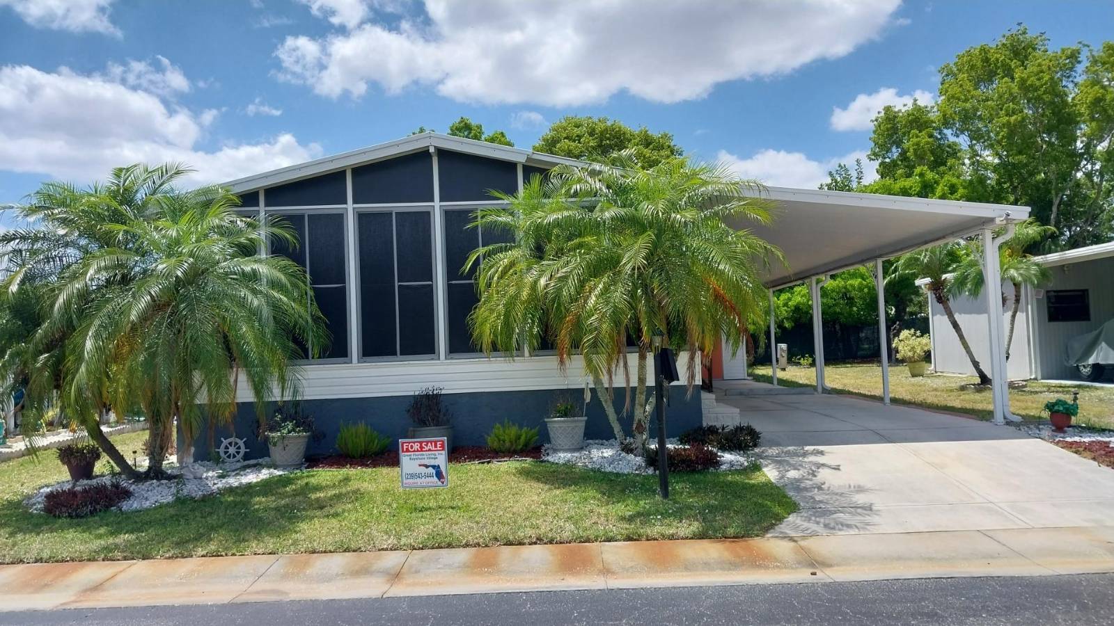 North Fort Myers, FL