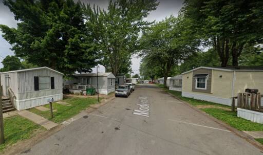 mobile home thumb