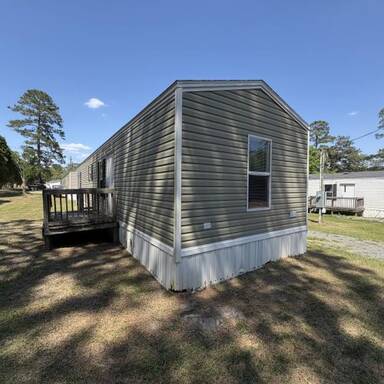 mobile home thumb