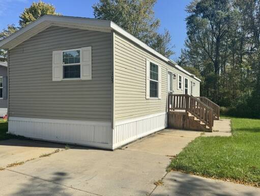 mobile home thumb