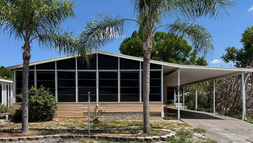mobile home thumb