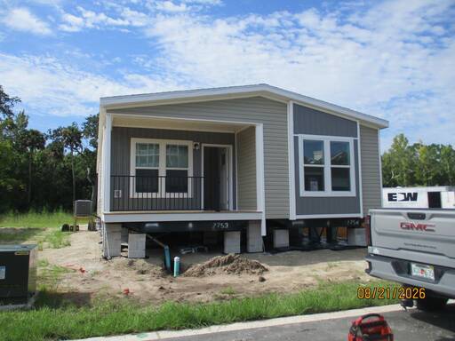 mobile home thumb