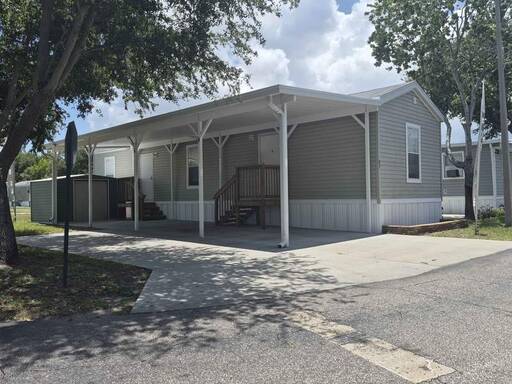 mobile home thumb