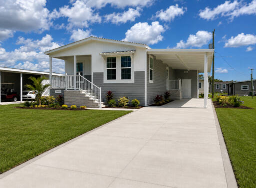 mobile home thumb