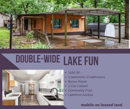 mobile home thumb