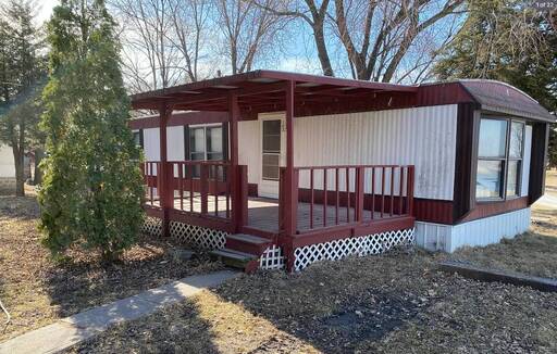 mobile home thumb