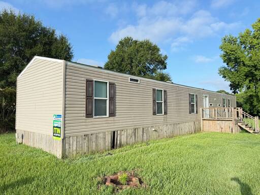 mobile home thumb