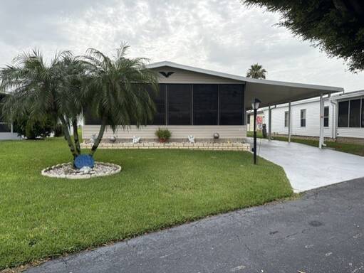 mobile home thumb