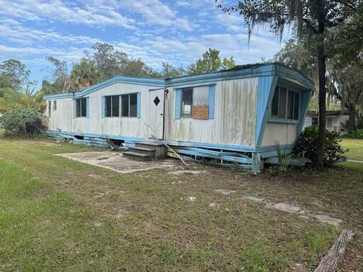 mobile home thumb