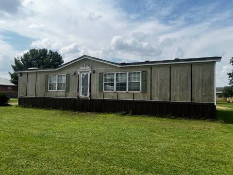 mobile home thumb